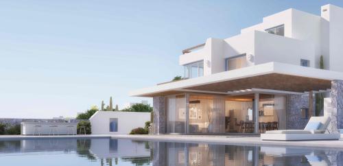 Crown Villa